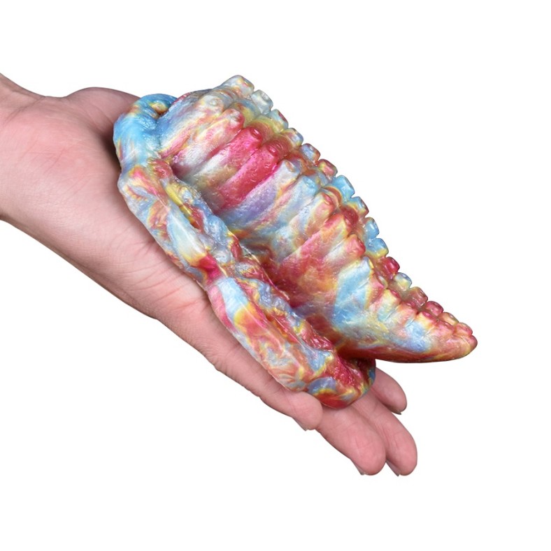 FAAK Cosmo Vibro Grinder - Isla