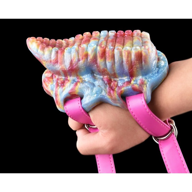 FAAK Cosmo Vibro Grinder - Isla