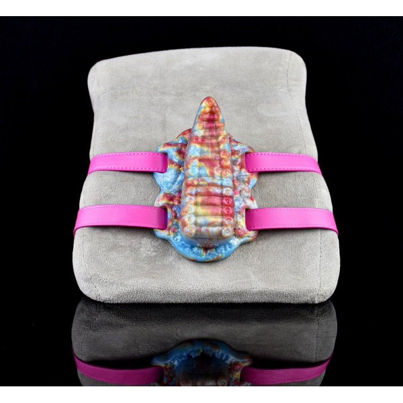 FAAK Cosmo Vibro Grinder - Isla