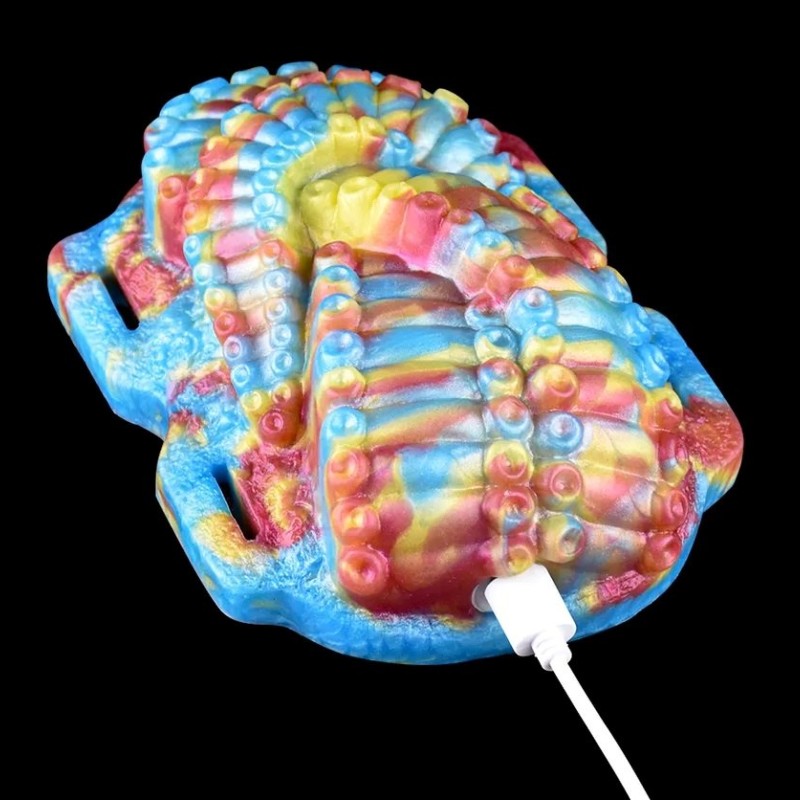 FAAK Leslie Vibro Grinder - Isla