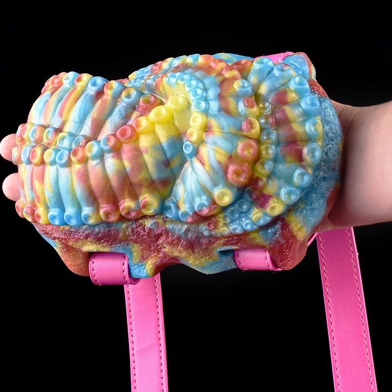 FAAK Leslie Vibro Grinder - Isla