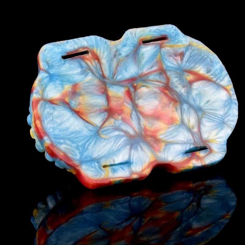 FAAK Leslie Vibro Grinder - Isla