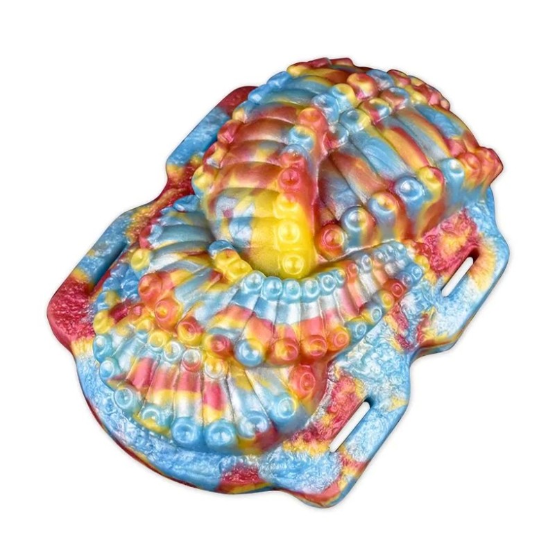 FAAK Leslie Vibro Grinder - Isla