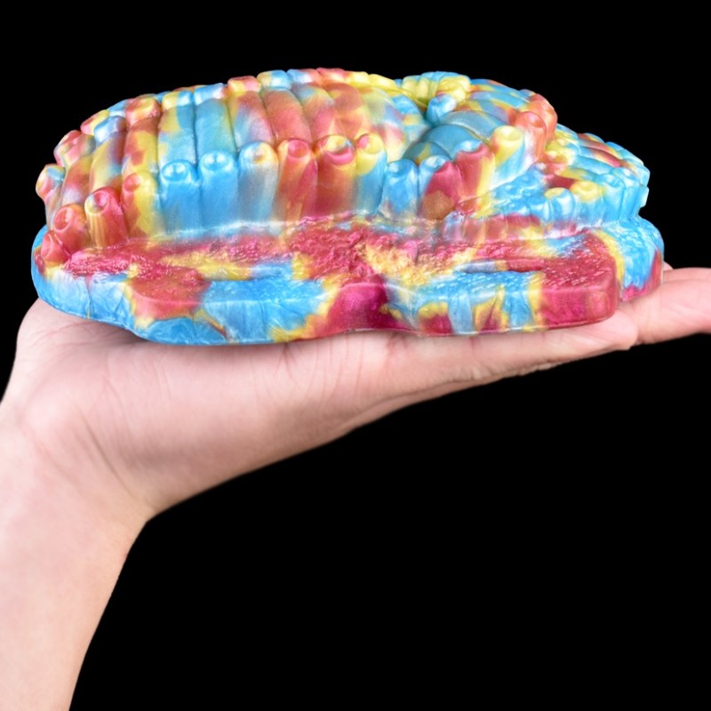 FAAK Leslie Vibro Grinder - Isla