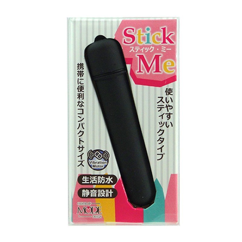 Mode Design Stick Me - Black