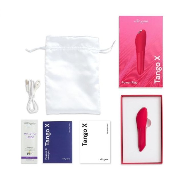 We-Vibe Tango X - Midnight Blue