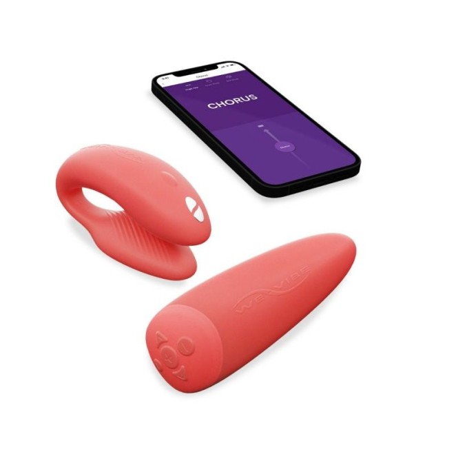 We-Vibe Chorus - Purple