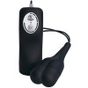 A-One Twin Vibrators - Black