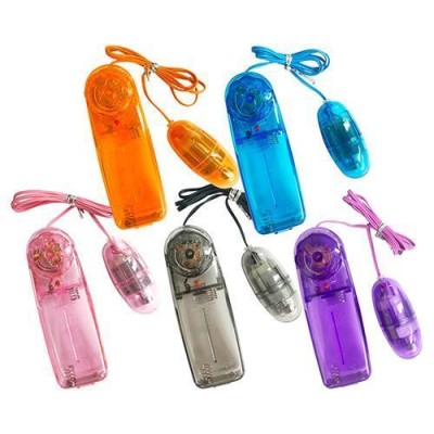 A-One Original See-Through Rotor - Blue