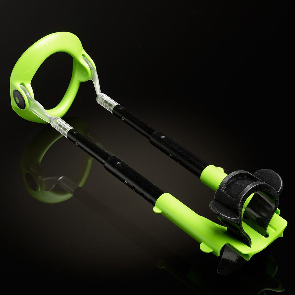 Male Edge - Extra Penis Enlarger - Green photo-4