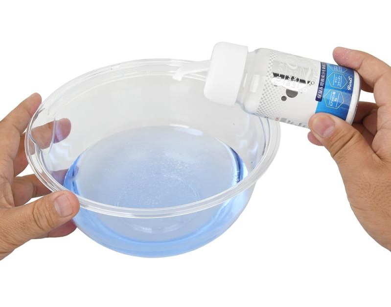 Rends - Base of Lubricant Bottle - 100g photo-3