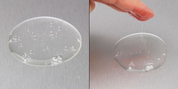 Magic Eyes - ODYSSEY Lotion - 300ml photo-5