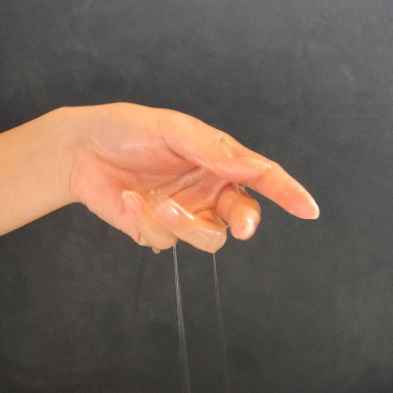 Magic Eyes - ODYSSEY Heat Lotion - 300ml photo-3