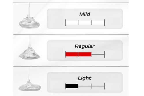 Tenga - Lotion Regular Red - 170ml photo-5