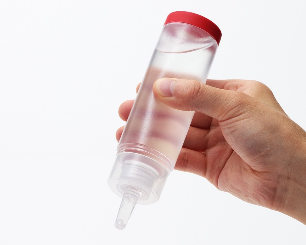 Tenga - Lotion Light Black - 170ml photo-4