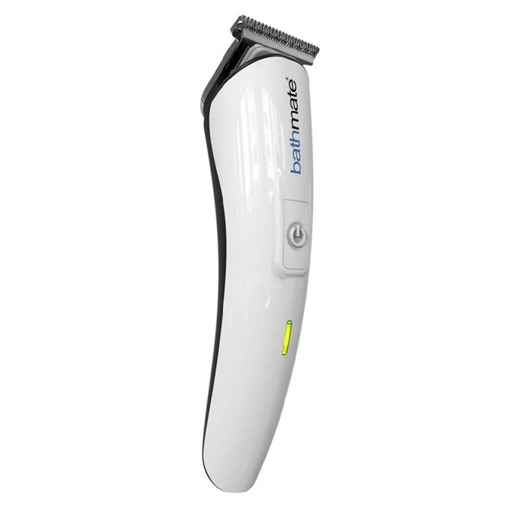 Bathmate - Male Grooming Kit - White photo-7