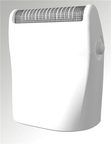 Swan - Ultimate Personal Shaver Ladies - Pink photo-3