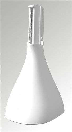 Swan - Ultimate Personal Shaver Ladies - Pink photo-4