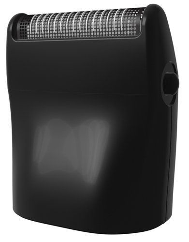 Swan - Ultimate Personal Shaver Men - Black photo-3