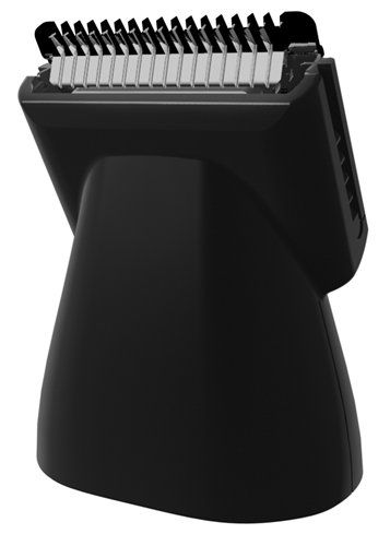 Swan - Ultimate Personal Shaver Men - Black photo-4