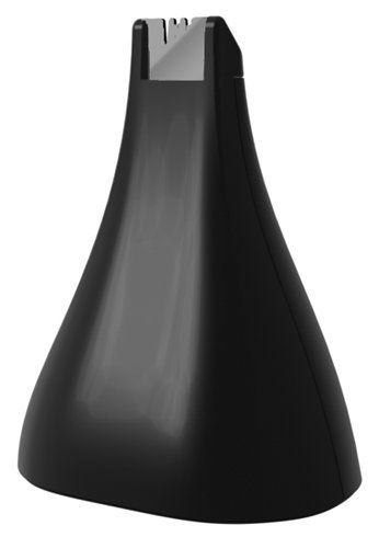 Swan - Ultimate Personal Shaver Men - Black photo-5