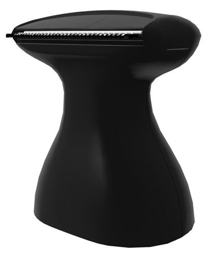 Swan - Ultimate Personal Shaver Men - Black photo-6