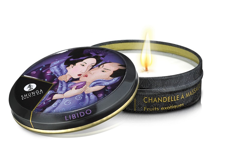 Shunga - Geisha's Secrets Set Exotic photo-2