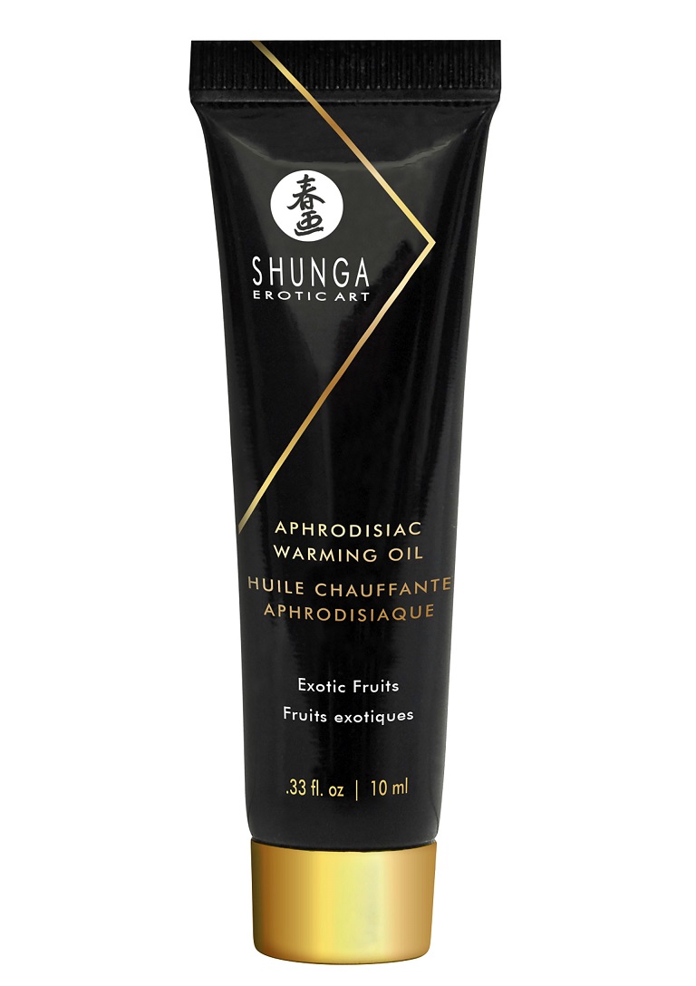 Shunga - Geisha's Secrets Set Exotic photo-5