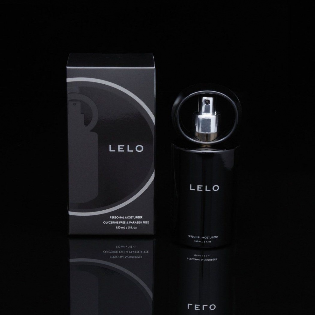 Lelo - Personal Moisturizer - 150ml photo-2