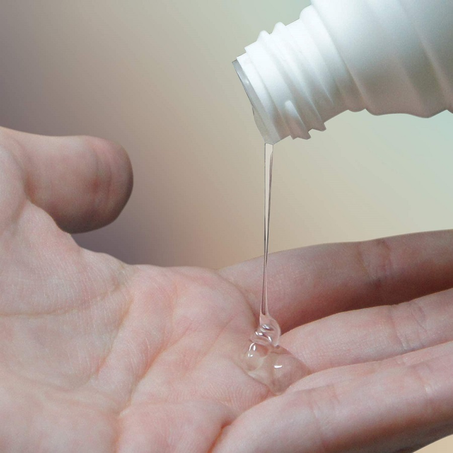 Pjur - Woman Vegan - 100ml photo-3