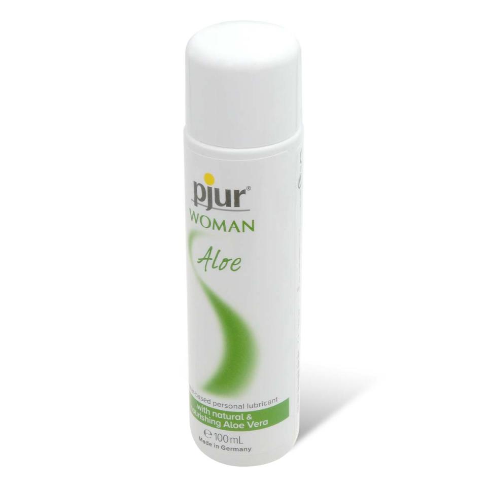 Pjur - Woman Aloe Water-Based - 100mlphoto-3