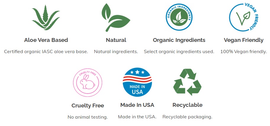 Sliquid - Organics Silk - 125ml photo-6