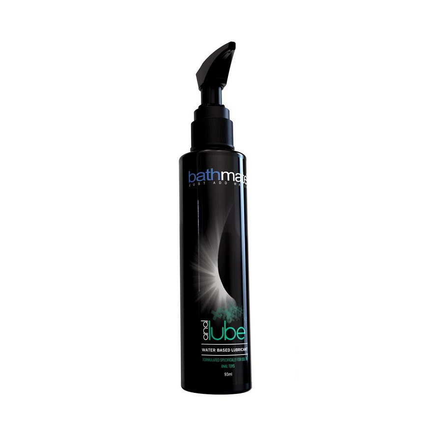 Bathmate - Anal Lube - 93ml photo-2