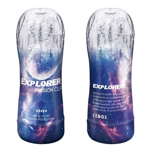 Canwin - Explorer Passion Cup Type V photo-3