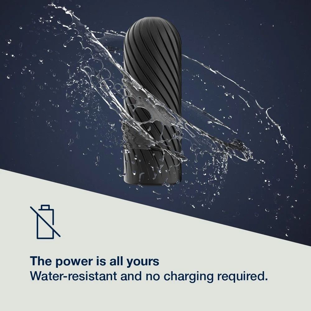 Arcwave - Ghost Flip IT Pocket Stroker - Black photo-7 Arcwave - Ghost Flip IT Pocket Stroker - Black photo-7