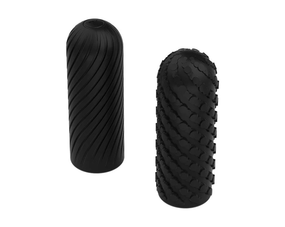 Arcwave - Ghost Flip IT Pocket Stroker - Black photo-9 Arcwave - Ghost Flip IT Pocket Stroker - Black photo-9