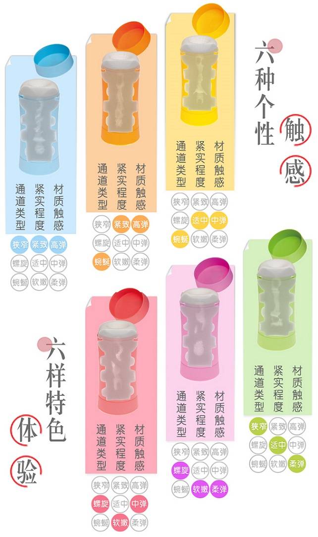 Genmu - G's Pot Passion Elastic Cup - Purple photo-5