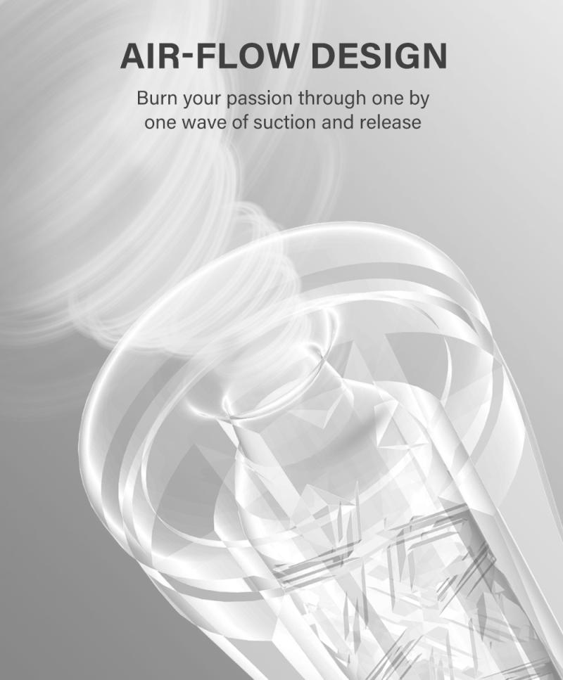 Drywell - Hurricane Masturbator - White photo-4