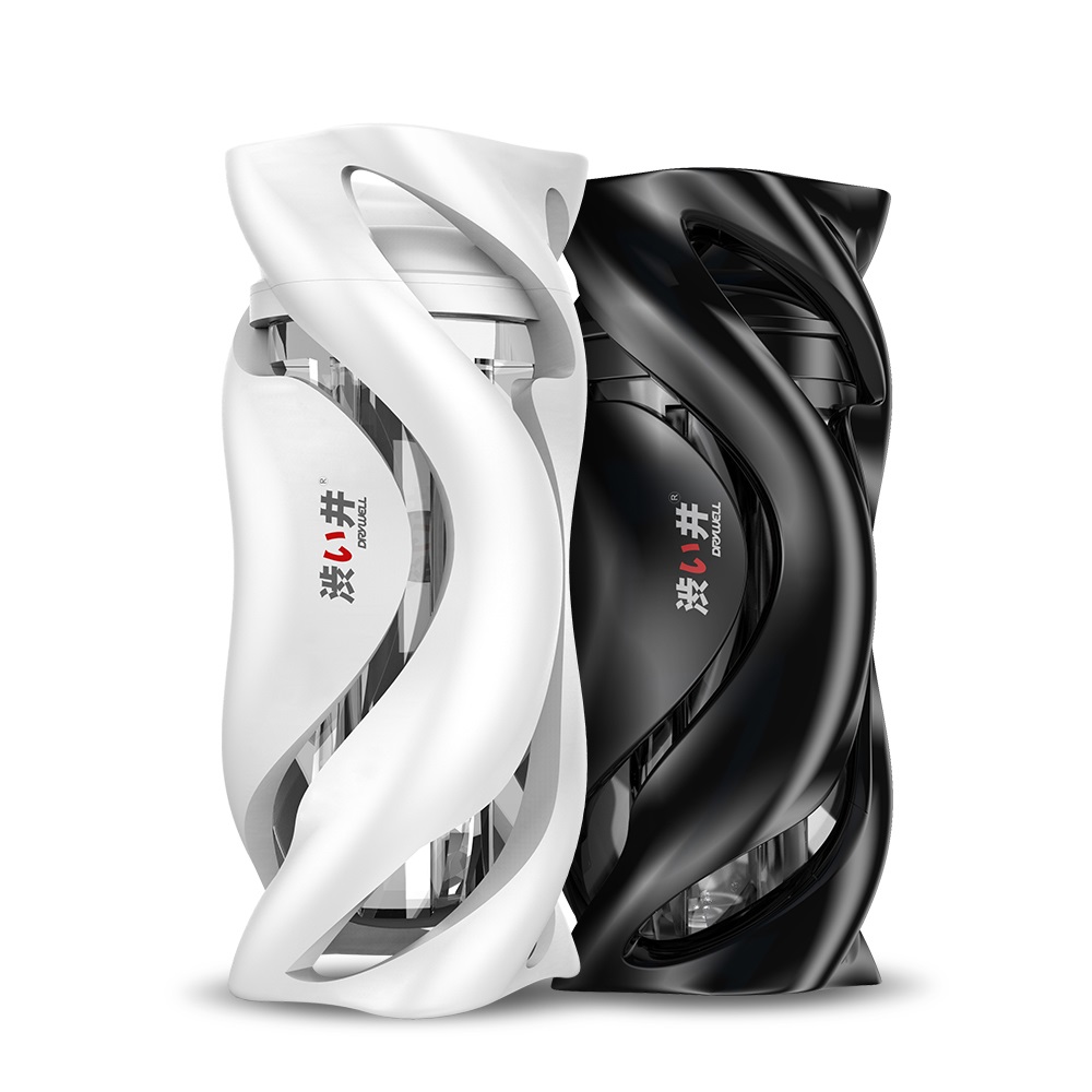 Drywell - Hurricane Masturbator - White photo-17