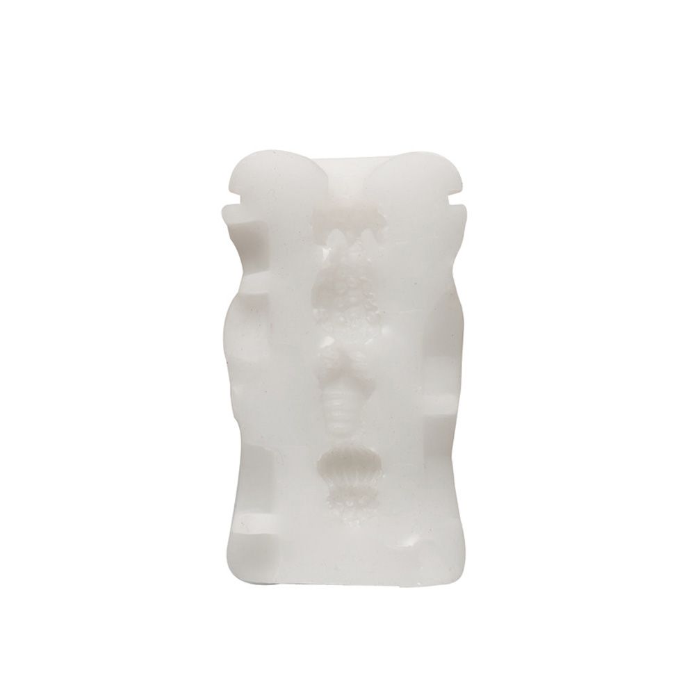 Genmu - Pinky Touch Ver 3.0 - Orange photo-4