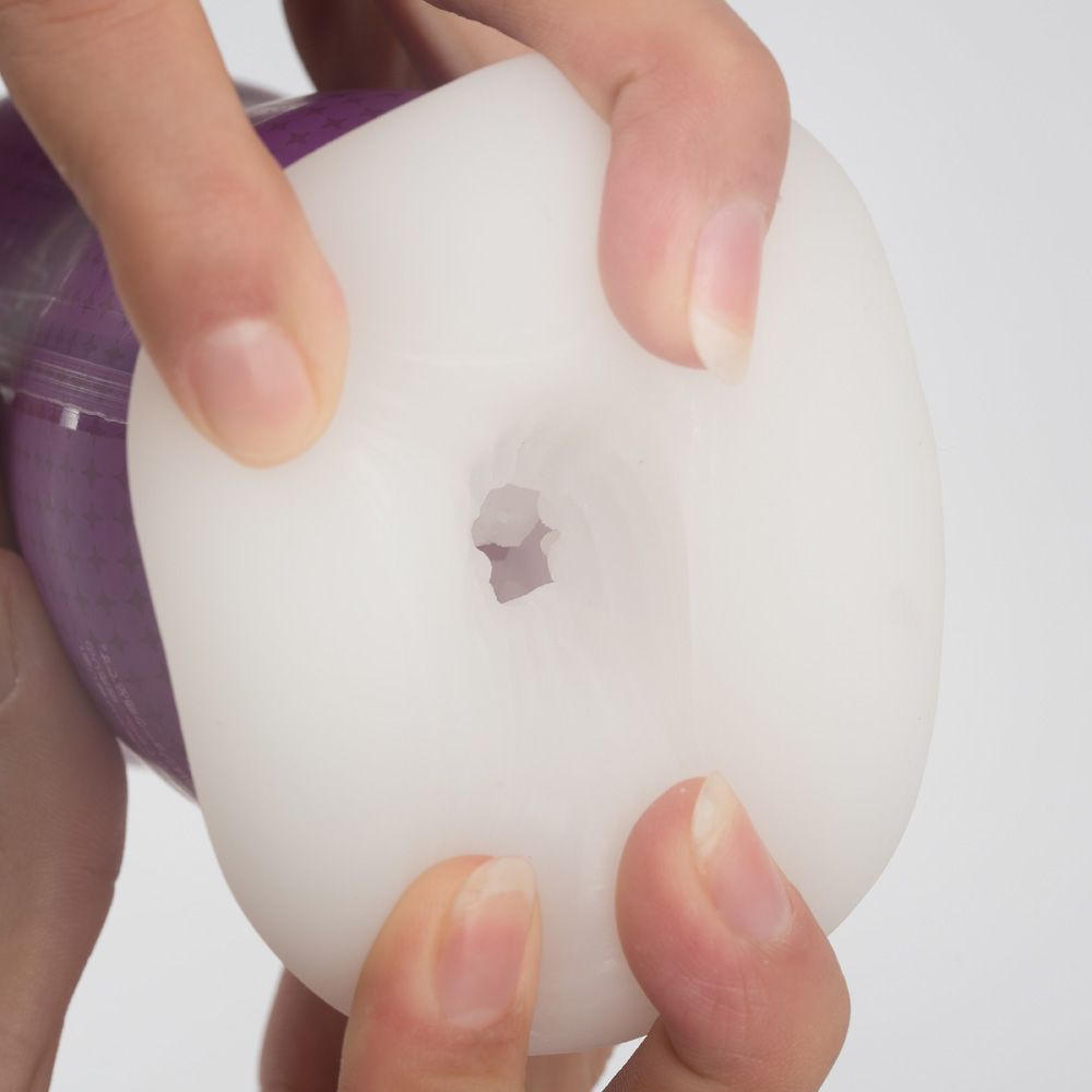 Genmu - Missy Touch Ver 3.0 - Violet photo-5