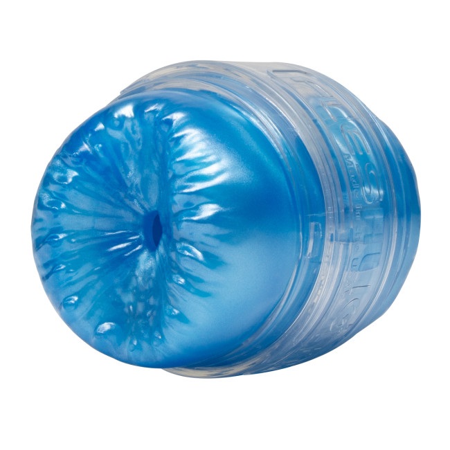 Fleshlight - Quickshot Alien - Blue photo-4