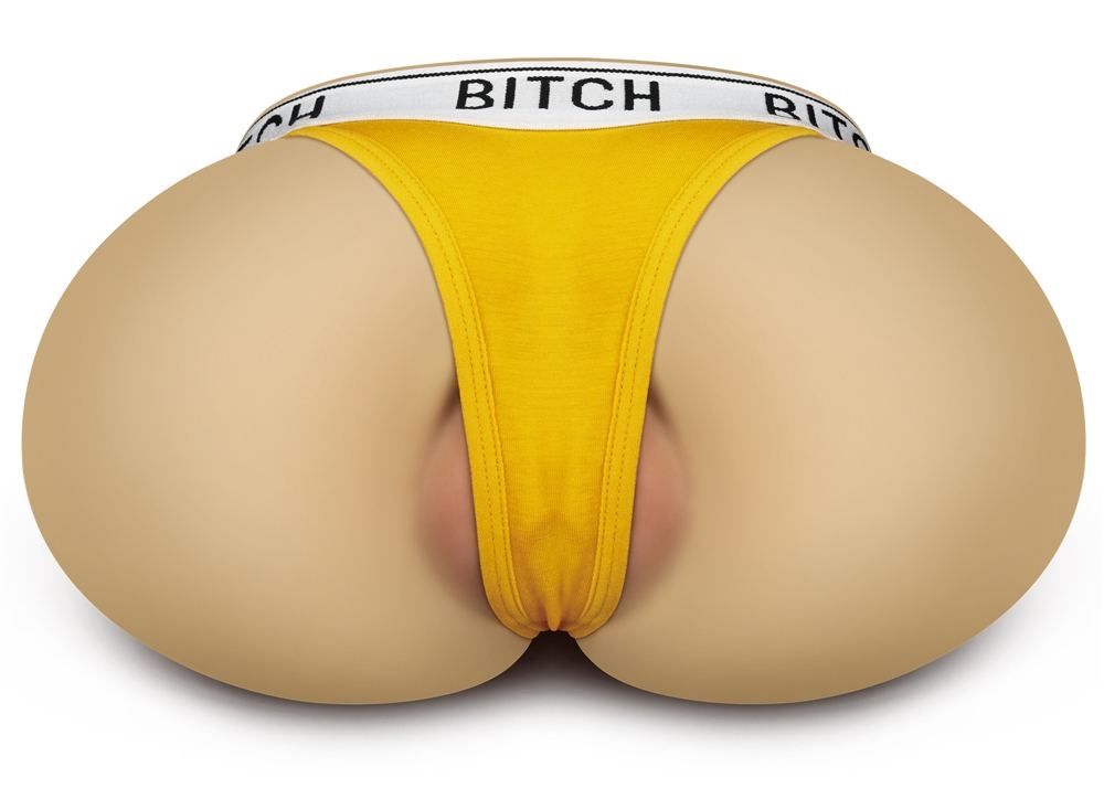 Lovetoy - Streetgirl's #13 Masturbator - Flesh photo-11