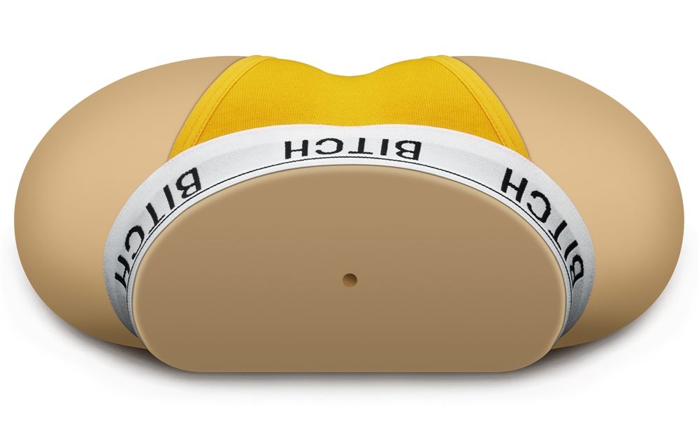 Lovetoy - Streetgirl's #13 Masturbator - Flesh photo-12