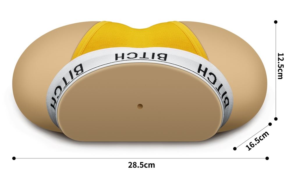 Lovetoy - Streetgirl's #13 Masturbator - Flesh photo-14