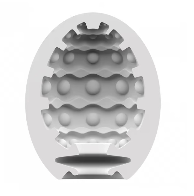 Satisfyer - Single Egg - Bubble photo-2