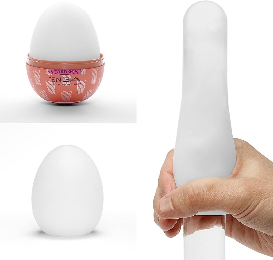 Tenga - Egg Cone photo-3