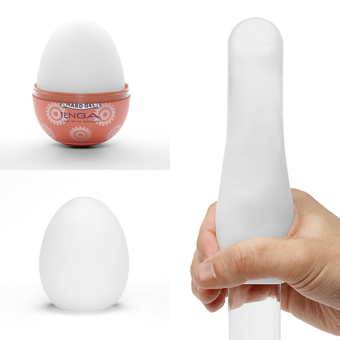 Tenga - Egg Gear photo-3