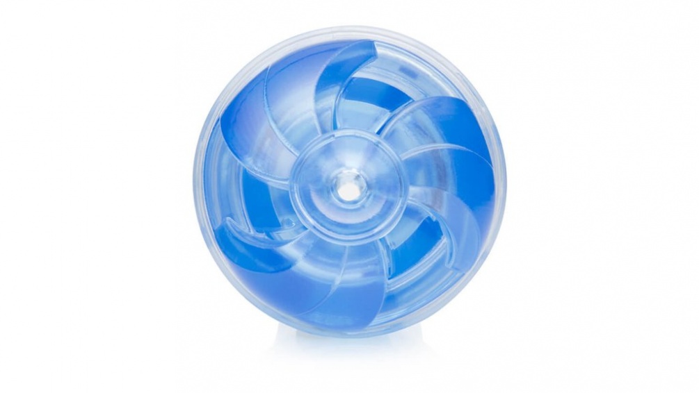 Fleshlight - Turbo Thrust - Blue Ice photo-2