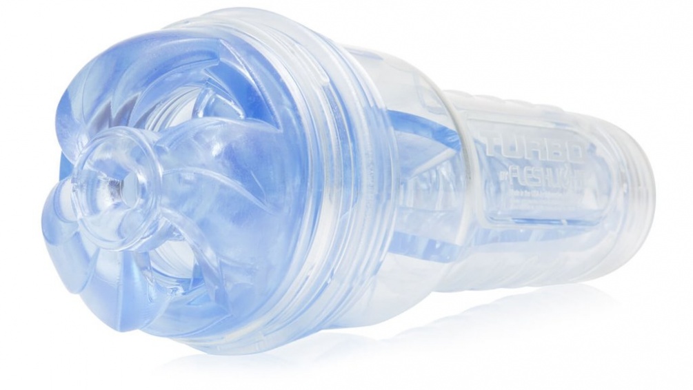 Fleshlight - Turbo Thrust - Blue Ice photo-3